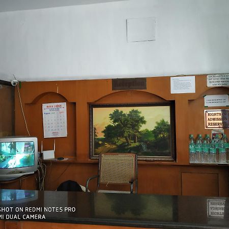 Willa Gp Mansion Chennai Zewnętrze zdjęcie