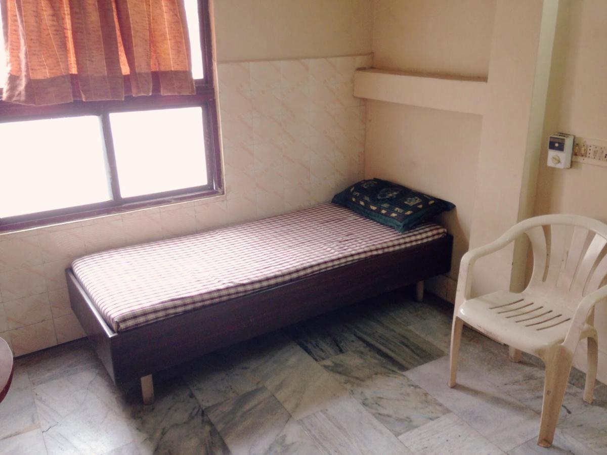 Willa Gp Mansion Chennai Zewnętrze zdjęcie