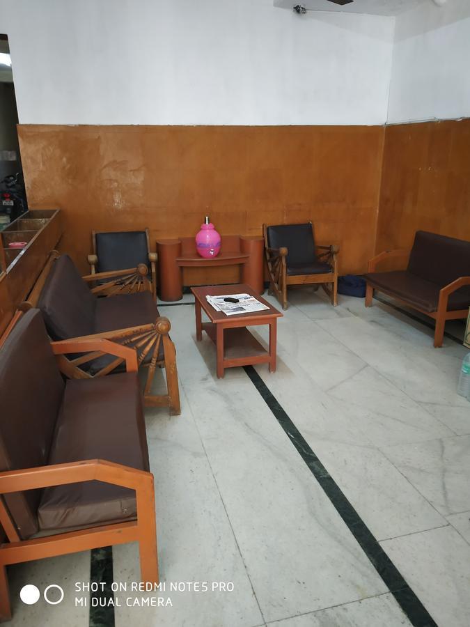 Willa Gp Mansion Chennai Zewnętrze zdjęcie